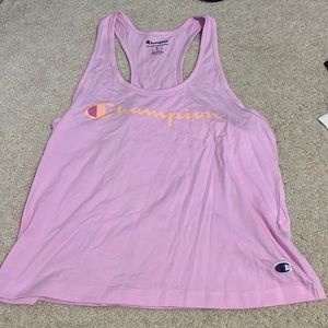 Champion tank top medium